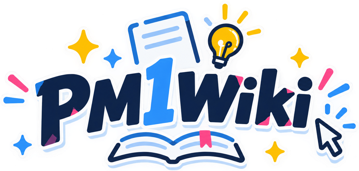 PM1 Wiki